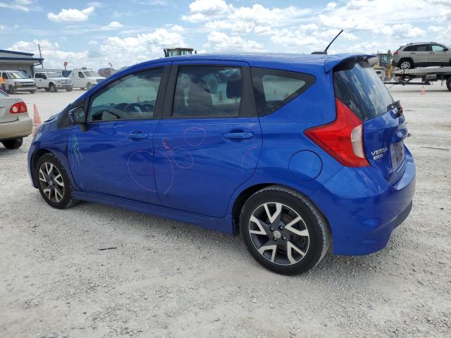 Photo 1 VIN: 3N1CE2CPXFL428479 - NISSAN VERSA NOTE 