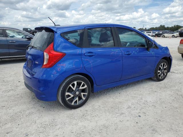 Photo 2 VIN: 3N1CE2CPXFL428479 - NISSAN VERSA NOTE 