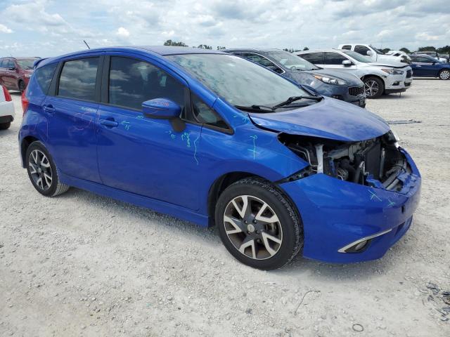 Photo 3 VIN: 3N1CE2CPXFL428479 - NISSAN VERSA NOTE 