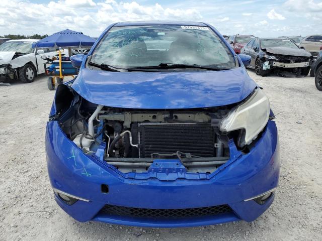 Photo 4 VIN: 3N1CE2CPXFL428479 - NISSAN VERSA NOTE 