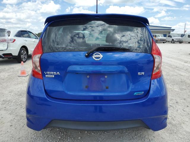 Photo 5 VIN: 3N1CE2CPXFL428479 - NISSAN VERSA NOTE 