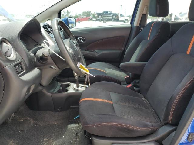 Photo 6 VIN: 3N1CE2CPXFL428479 - NISSAN VERSA NOTE 