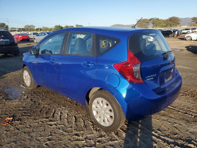 Photo 1 VIN: 3N1CE2CPXFL428482 - NISSAN VERSA NOTE 