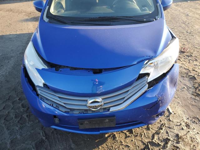 Photo 10 VIN: 3N1CE2CPXFL428482 - NISSAN VERSA NOTE 