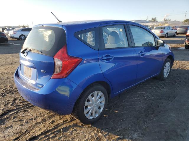 Photo 2 VIN: 3N1CE2CPXFL428482 - NISSAN VERSA NOTE 