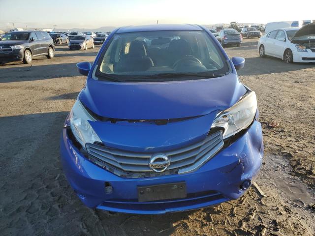 Photo 4 VIN: 3N1CE2CPXFL428482 - NISSAN VERSA NOTE 