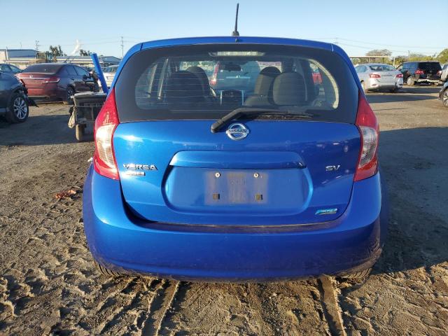 Photo 5 VIN: 3N1CE2CPXFL428482 - NISSAN VERSA NOTE 