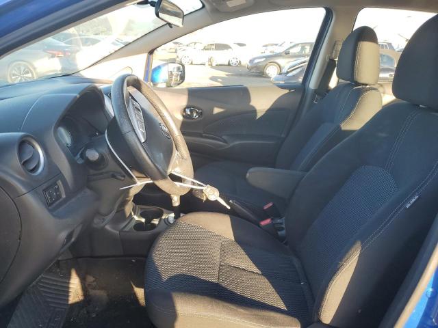 Photo 6 VIN: 3N1CE2CPXFL428482 - NISSAN VERSA NOTE 