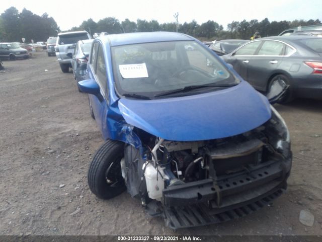 Photo 5 VIN: 3N1CE2CPXFL429700 - NISSAN VERSA NOTE 