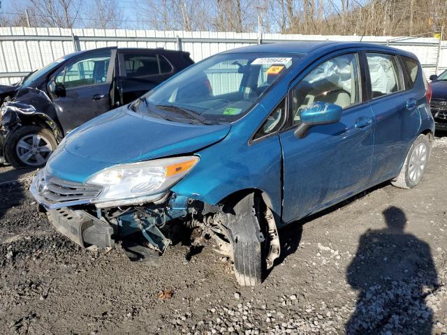 Photo 0 VIN: 3N1CE2CPXFL430538 - NISSAN VERSA NOTE 