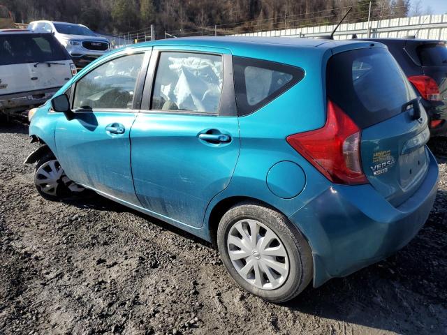 Photo 1 VIN: 3N1CE2CPXFL430538 - NISSAN VERSA NOTE 