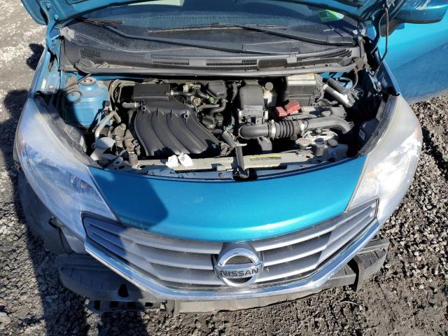 Photo 10 VIN: 3N1CE2CPXFL430538 - NISSAN VERSA NOTE 