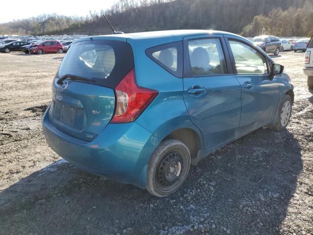 Photo 2 VIN: 3N1CE2CPXFL430538 - NISSAN VERSA NOTE 