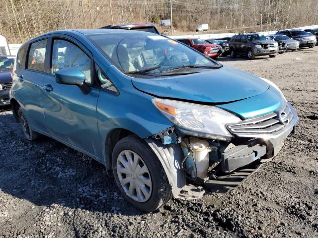 Photo 3 VIN: 3N1CE2CPXFL430538 - NISSAN VERSA NOTE 