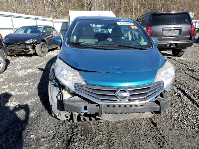 Photo 4 VIN: 3N1CE2CPXFL430538 - NISSAN VERSA NOTE 