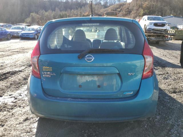 Photo 5 VIN: 3N1CE2CPXFL430538 - NISSAN VERSA NOTE 