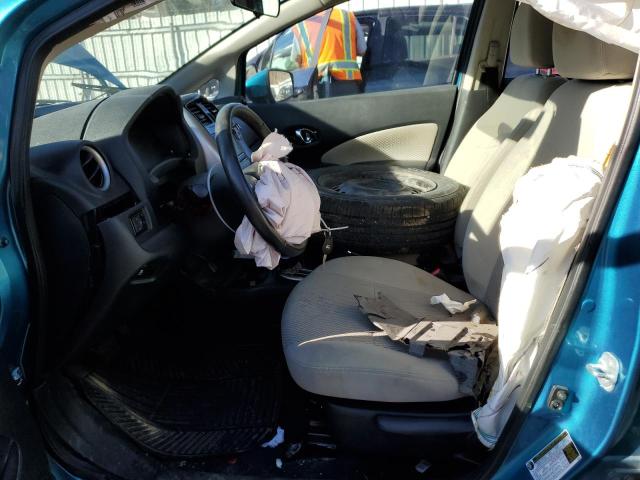 Photo 6 VIN: 3N1CE2CPXFL430538 - NISSAN VERSA NOTE 