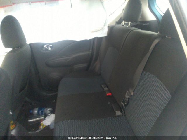 Photo 7 VIN: 3N1CE2CPXFL431351 - NISSAN VERSA NOTE 