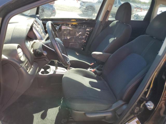 Photo 6 VIN: 3N1CE2CPXFL432354 - NISSAN VERSA NOTE 