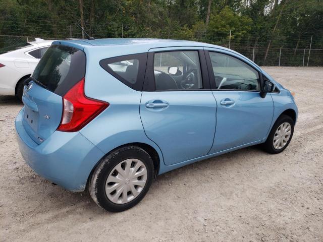 Photo 2 VIN: 3N1CE2CPXFL433536 - NISSAN VERSA NOTE 