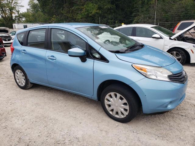 Photo 3 VIN: 3N1CE2CPXFL433536 - NISSAN VERSA NOTE 