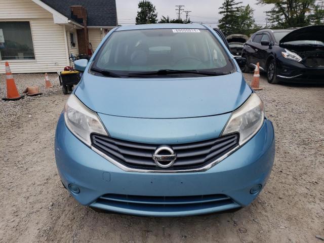 Photo 4 VIN: 3N1CE2CPXFL433536 - NISSAN VERSA NOTE 