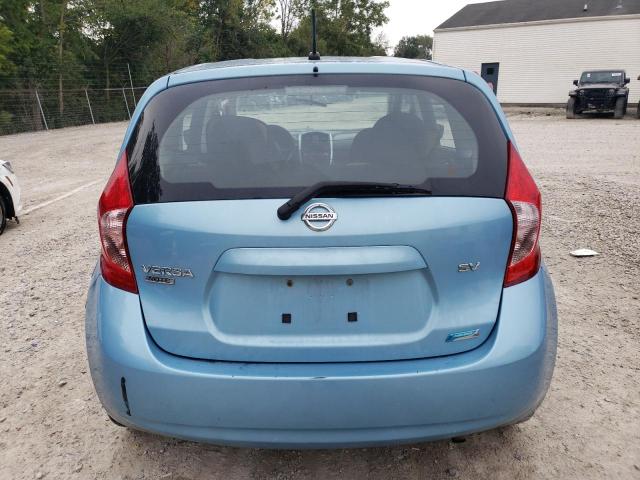 Photo 5 VIN: 3N1CE2CPXFL433536 - NISSAN VERSA NOTE 