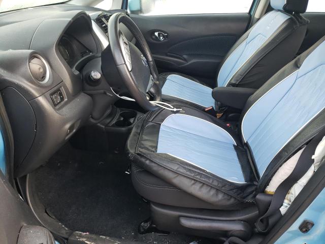 Photo 6 VIN: 3N1CE2CPXFL433536 - NISSAN VERSA NOTE 