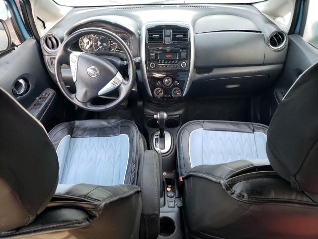 Photo 7 VIN: 3N1CE2CPXFL433536 - NISSAN VERSA NOTE 