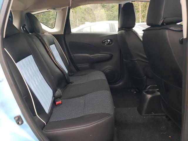 Photo 9 VIN: 3N1CE2CPXFL433536 - NISSAN VERSA NOTE 