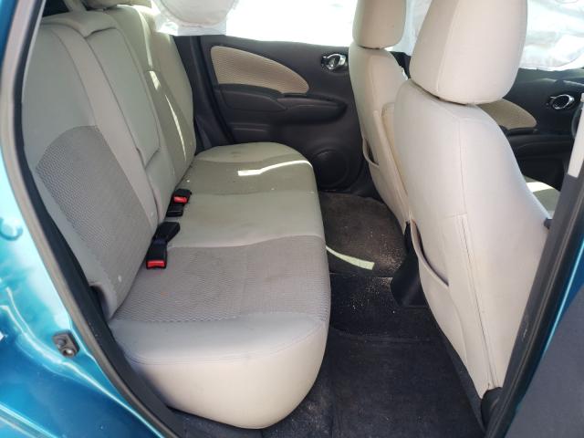 Photo 5 VIN: 3N1CE2CPXFL433553 - NISSAN VERSA NOTE 