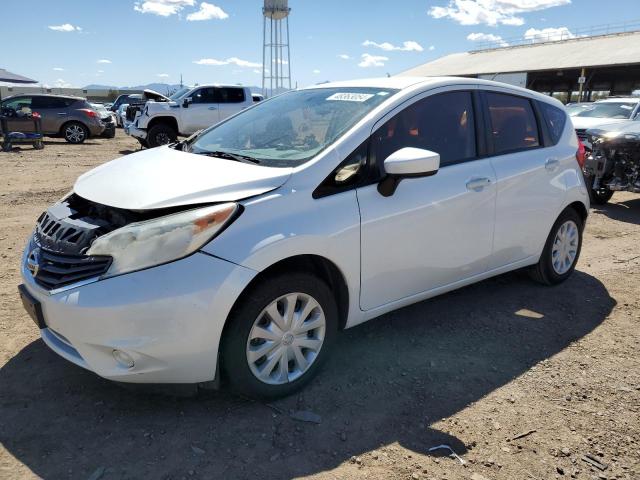 Photo 0 VIN: 3N1CE2CPXFL436002 - NISSAN VERSA 