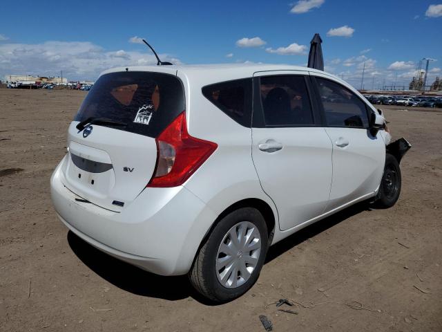 Photo 2 VIN: 3N1CE2CPXFL436002 - NISSAN VERSA 