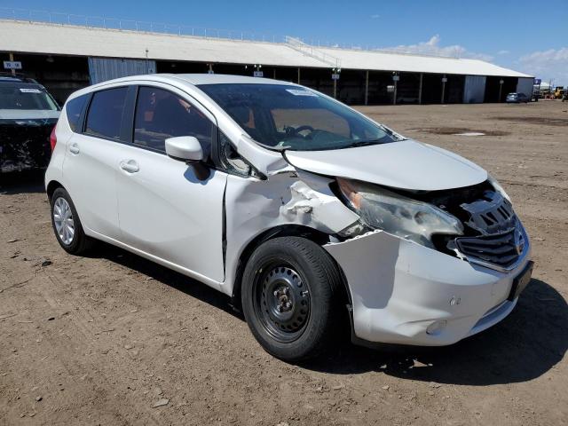 Photo 3 VIN: 3N1CE2CPXFL436002 - NISSAN VERSA 