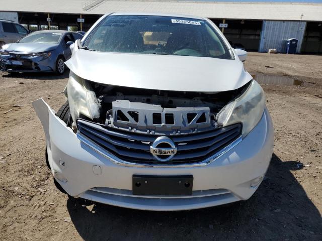 Photo 4 VIN: 3N1CE2CPXFL436002 - NISSAN VERSA 