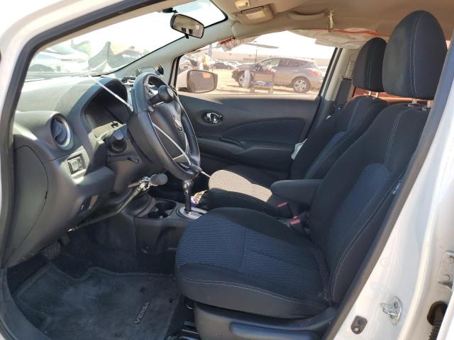 Photo 6 VIN: 3N1CE2CPXFL436002 - NISSAN VERSA 