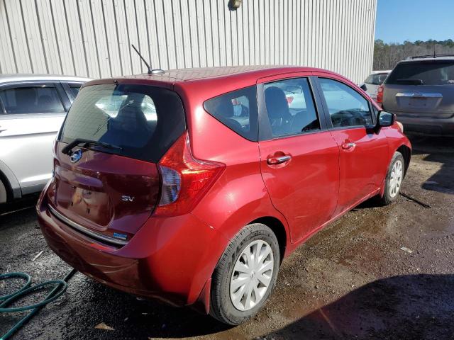 Photo 2 VIN: 3N1CE2CPXFL436632 - NISSAN VERSA 