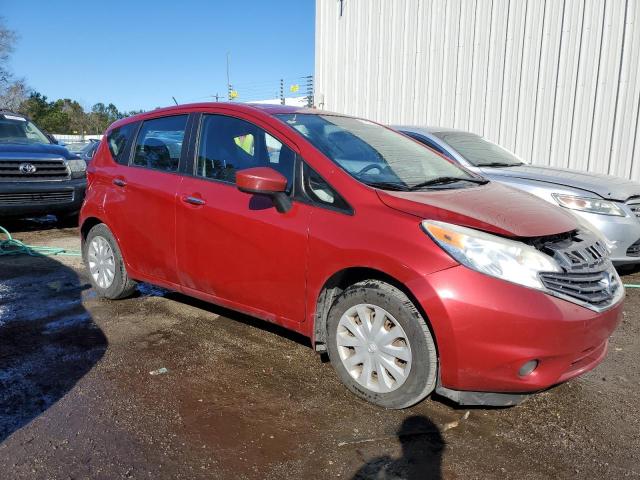 Photo 3 VIN: 3N1CE2CPXFL436632 - NISSAN VERSA 