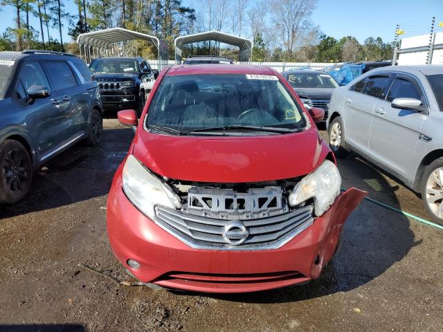 Photo 4 VIN: 3N1CE2CPXFL436632 - NISSAN VERSA 