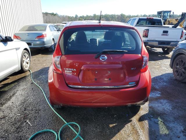 Photo 5 VIN: 3N1CE2CPXFL436632 - NISSAN VERSA 