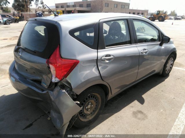 Photo 3 VIN: 3N1CE2CPXFL436906 - NISSAN VERSA NOTE 