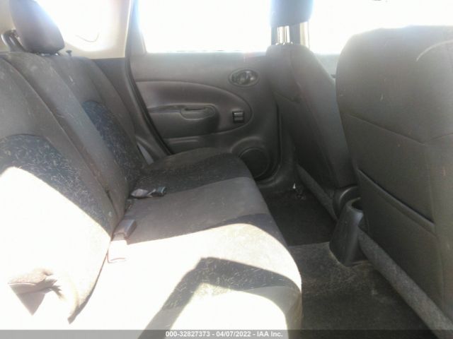 Photo 7 VIN: 3N1CE2CPXFL436906 - NISSAN VERSA NOTE 