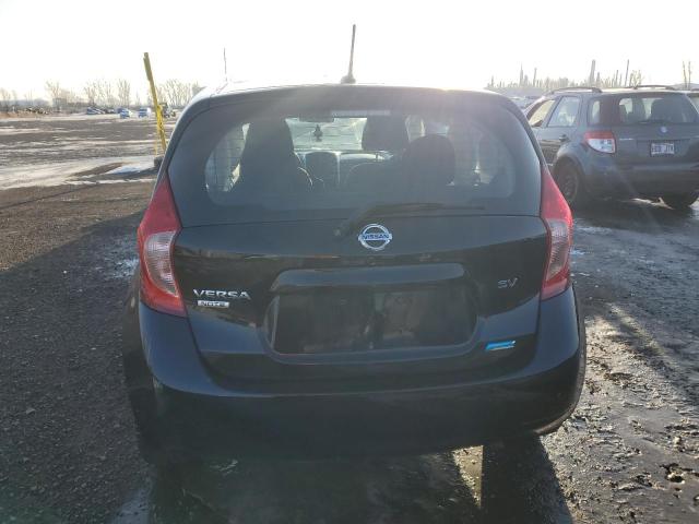 Photo 5 VIN: 3N1CE2CPXFL439241 - NISSAN VERSA 