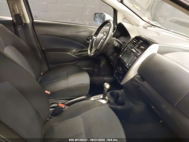 Photo 4 VIN: 3N1CE2CPXFL441300 - NISSAN VERSA NOTE 