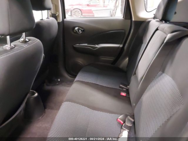 Photo 7 VIN: 3N1CE2CPXFL441300 - NISSAN VERSA NOTE 