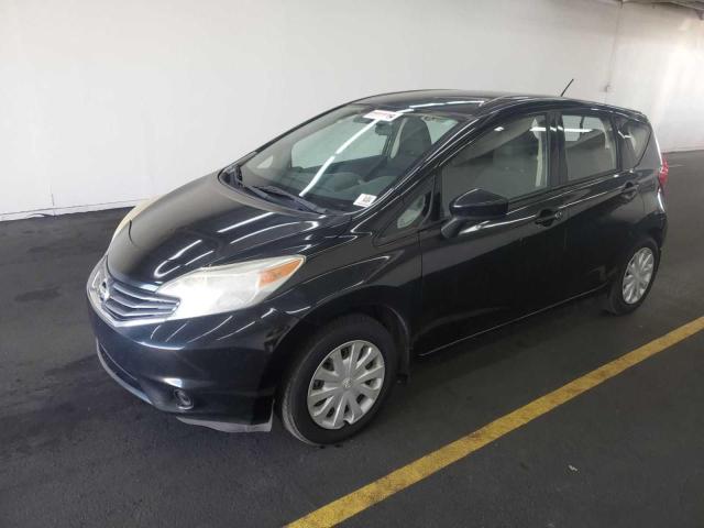 Photo 1 VIN: 3N1CE2CPXFL441328 - NISSAN VERSA NOTE 