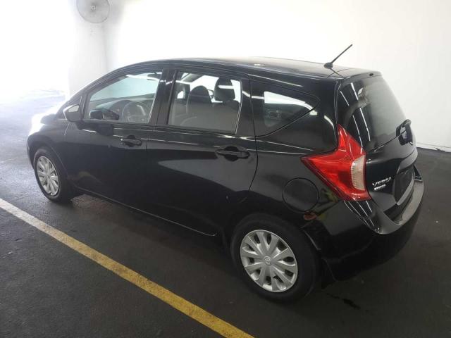 Photo 2 VIN: 3N1CE2CPXFL441328 - NISSAN VERSA NOTE 