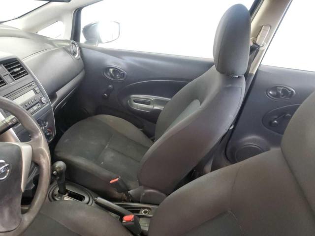 Photo 4 VIN: 3N1CE2CPXFL441328 - NISSAN VERSA NOTE 