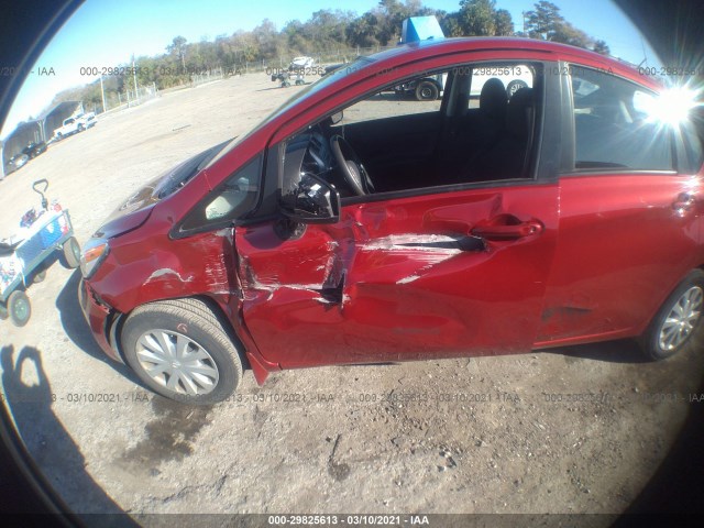 Photo 5 VIN: 3N1CE2CPXFL443225 - NISSAN VERSA NOTE 