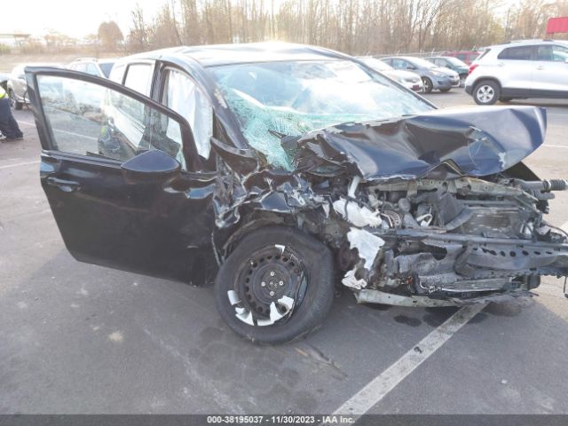 Photo 5 VIN: 3N1CE2CPXFL444584 - NISSAN VERSA NOTE 